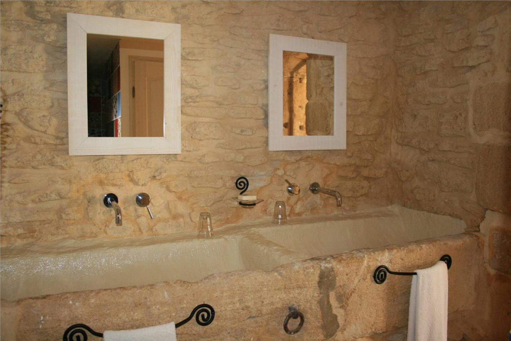 Domaine Des Escaunes Sernhac Pokój zdjęcie