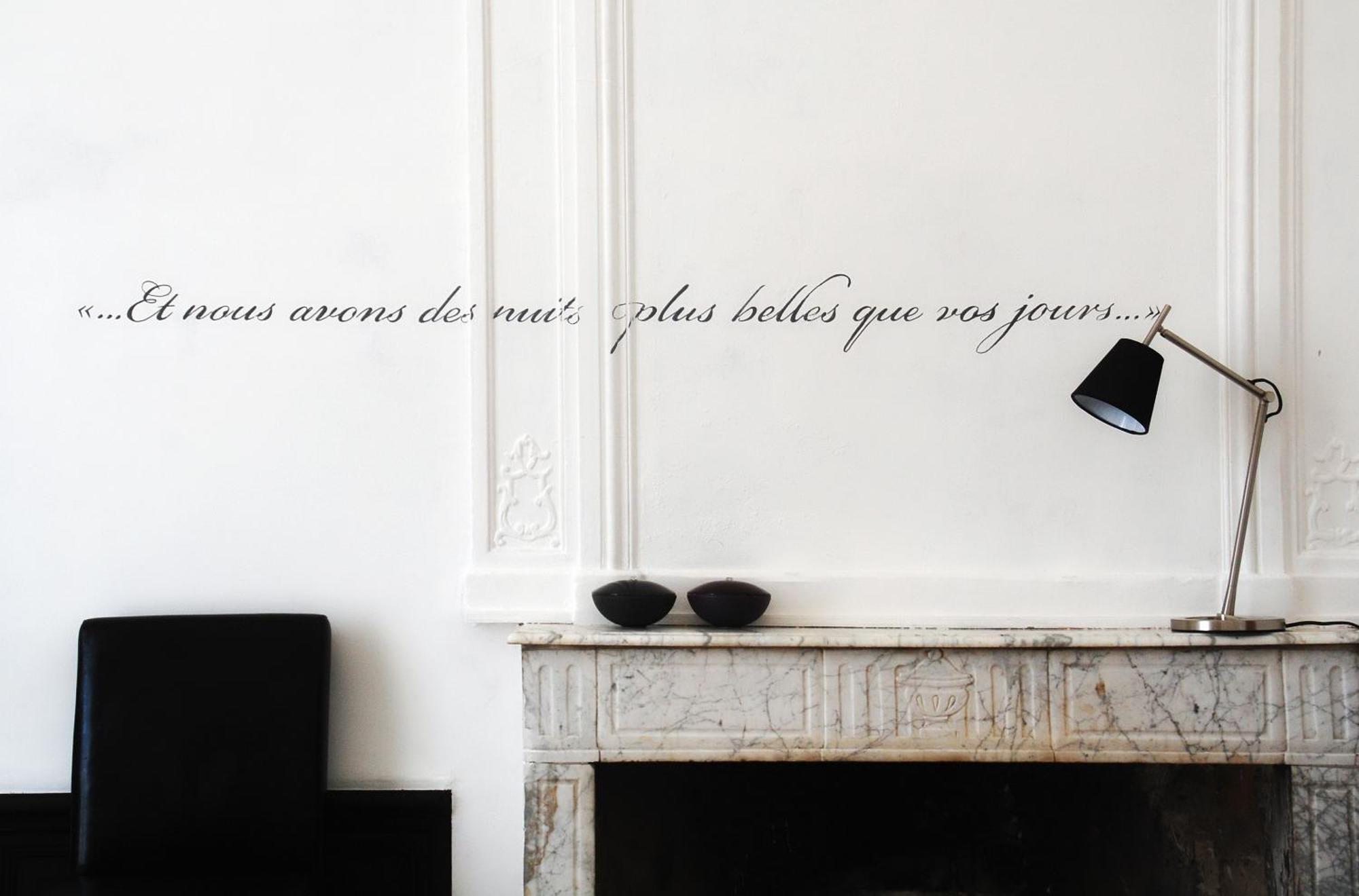 Domaine Des Escaunes Sernhac Zewnętrze zdjęcie