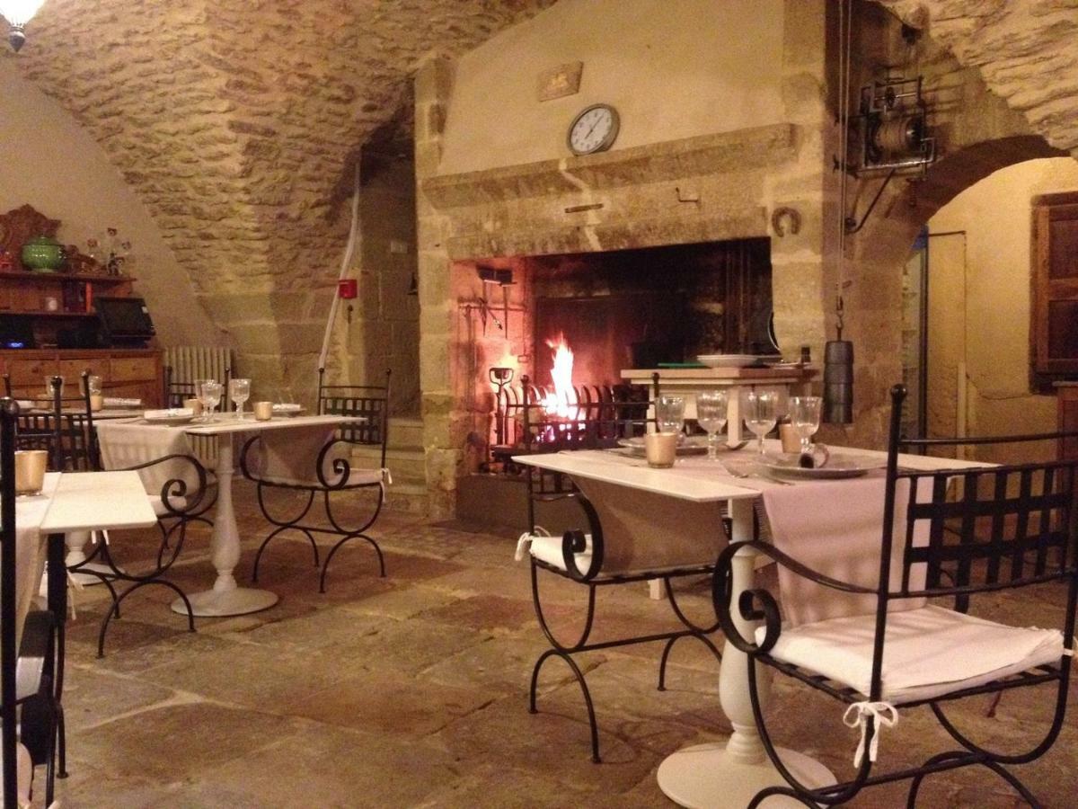 Domaine Des Escaunes Sernhac Zewnętrze zdjęcie